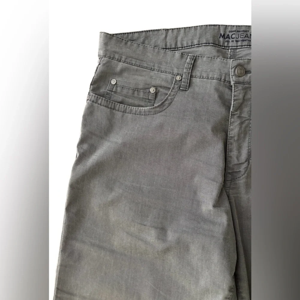 MAC Ben Ultimate Driver chinos reg fit MENS SZ 36x34 PLS READ MEASUREMENTS